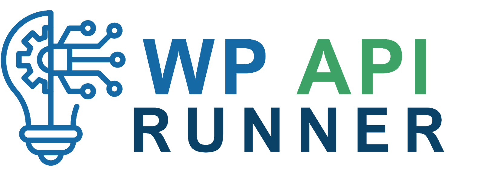 WP API RUNNER